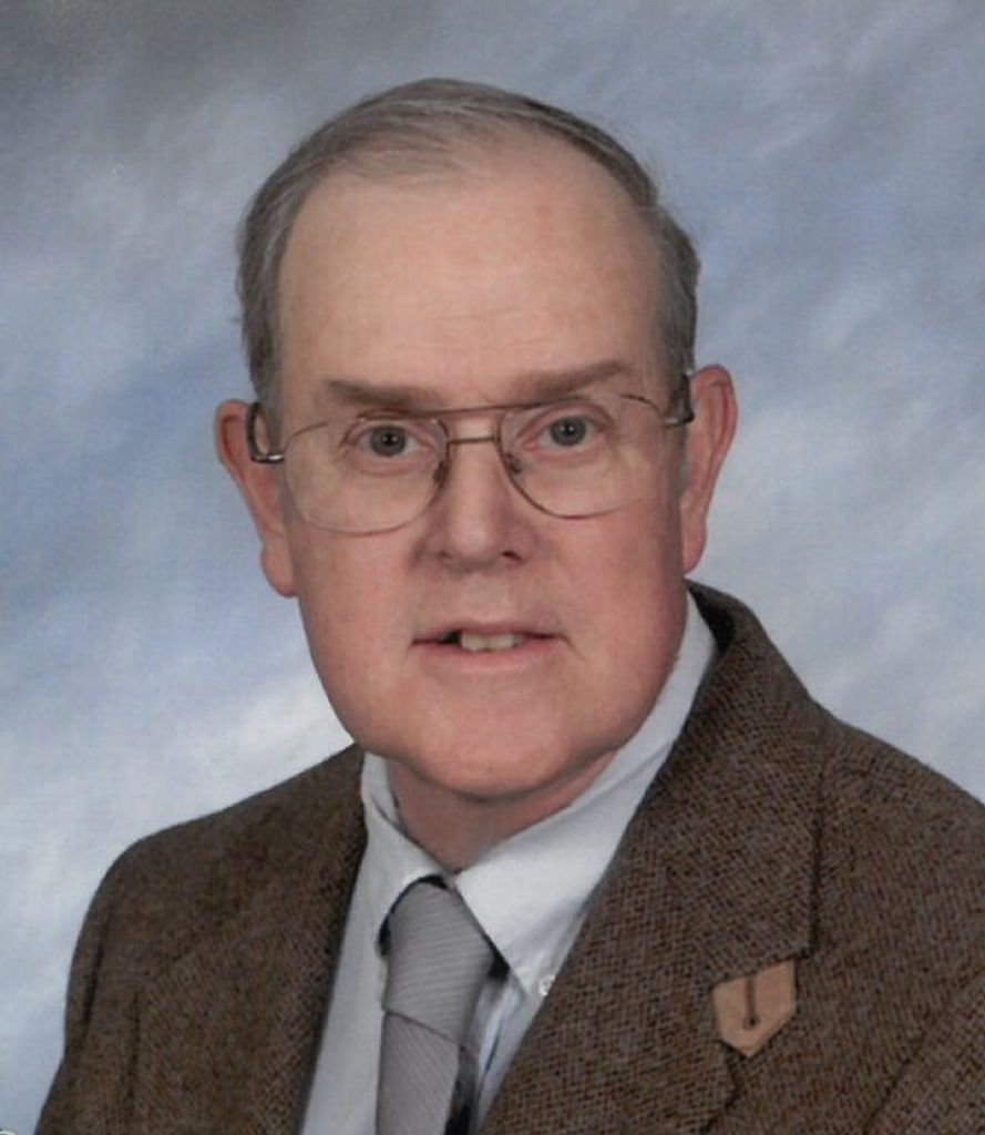 Edward Whitworth Profile Photo