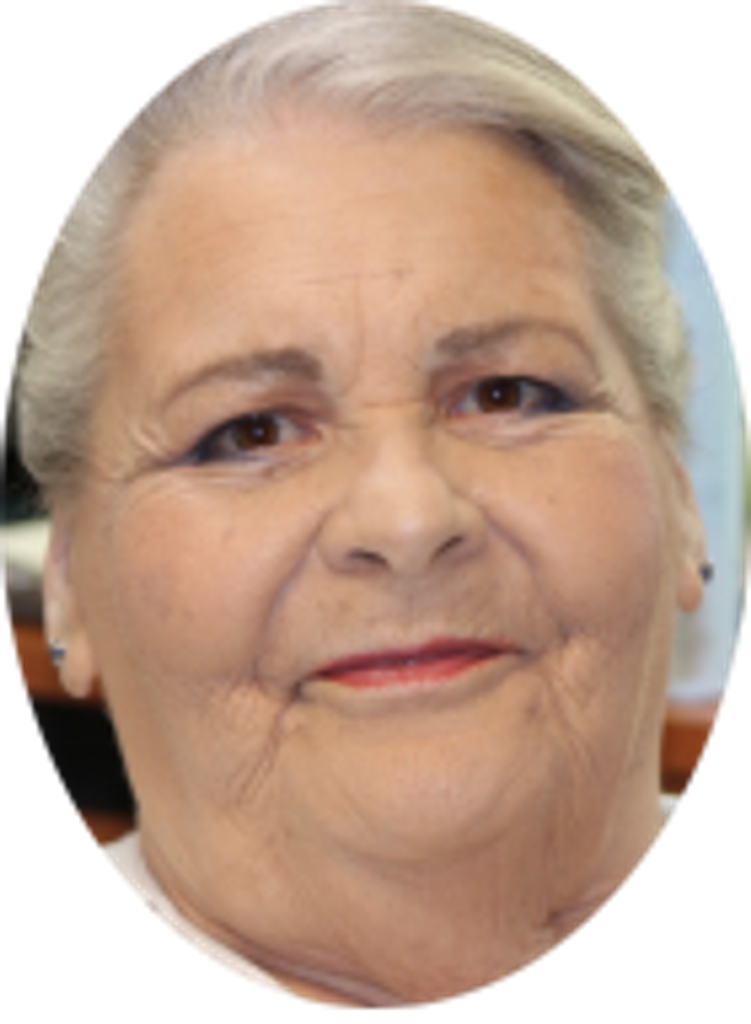 Judith Lewis