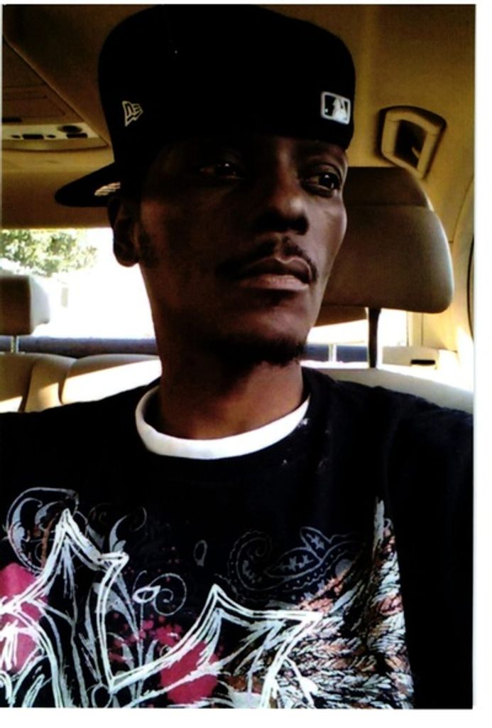 Kevin "China" Lamar Harley Profile Photo