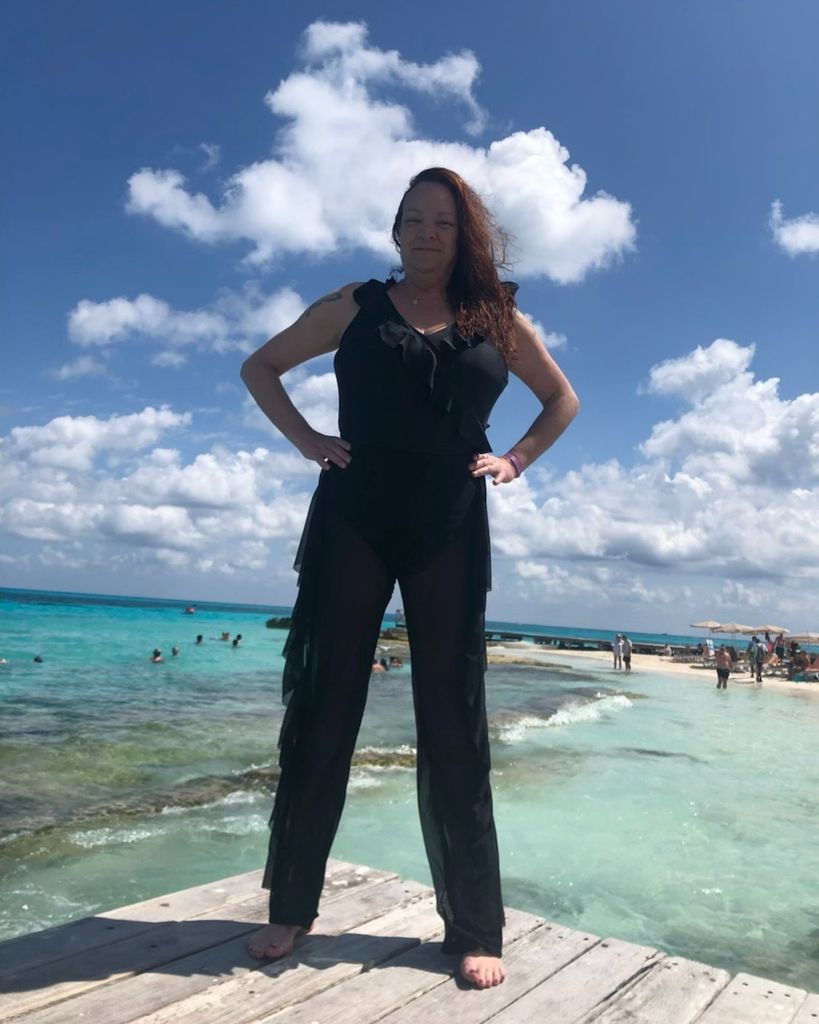 Kimberly Page Michelle Winton Profile Photo