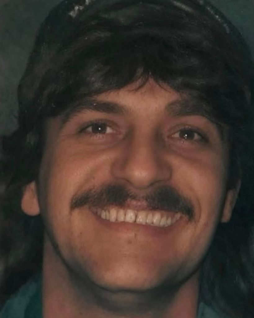 Alva Foster, Jr.