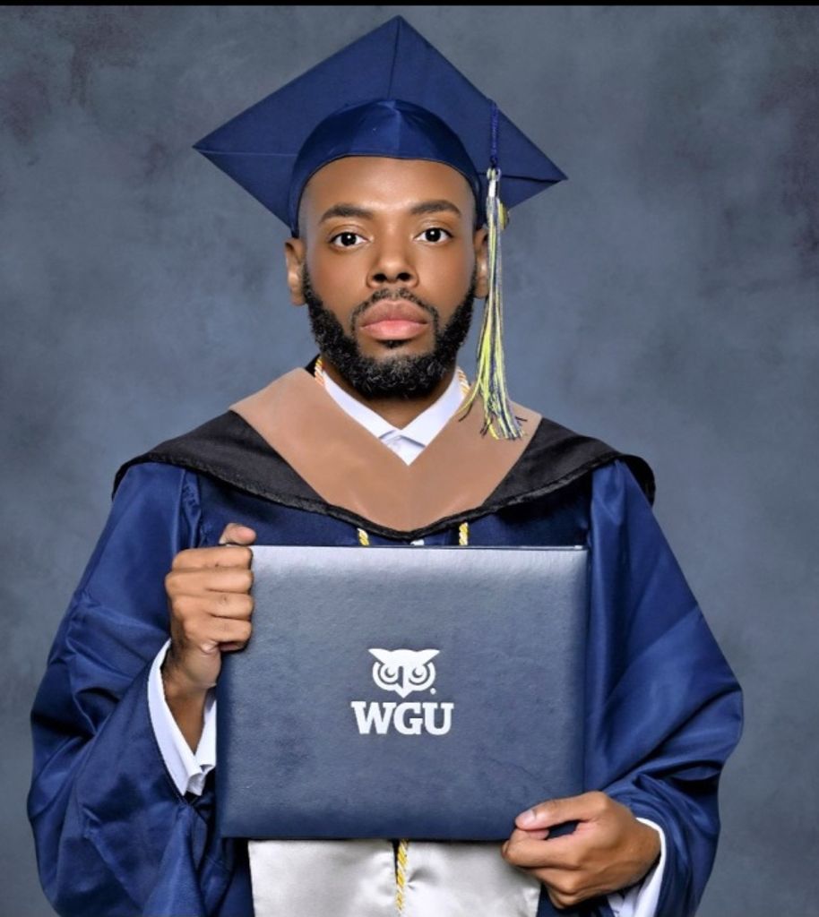 Tyler Deontae Rimpson Profile Photo