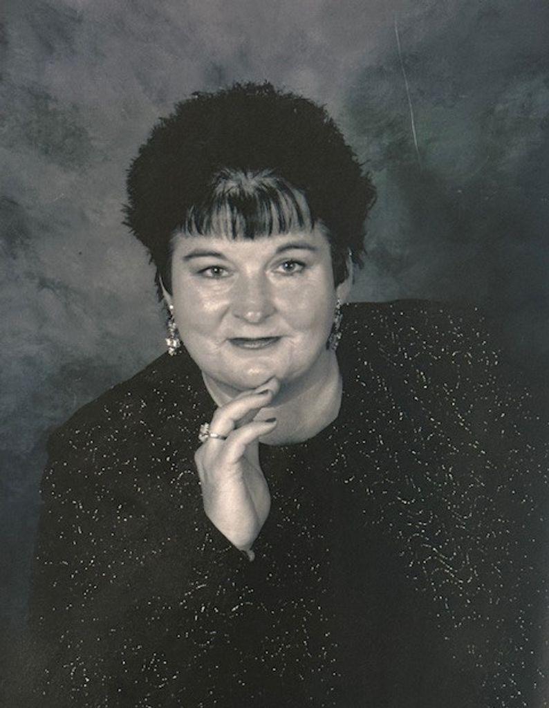Karen (Hughes)  Buffkin Profile Photo