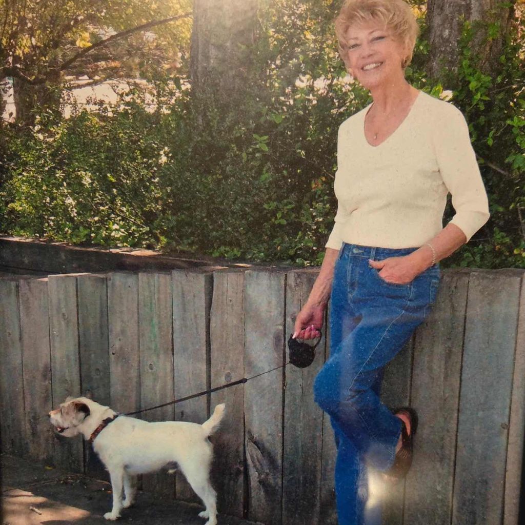 Jean Slee Profile Photo