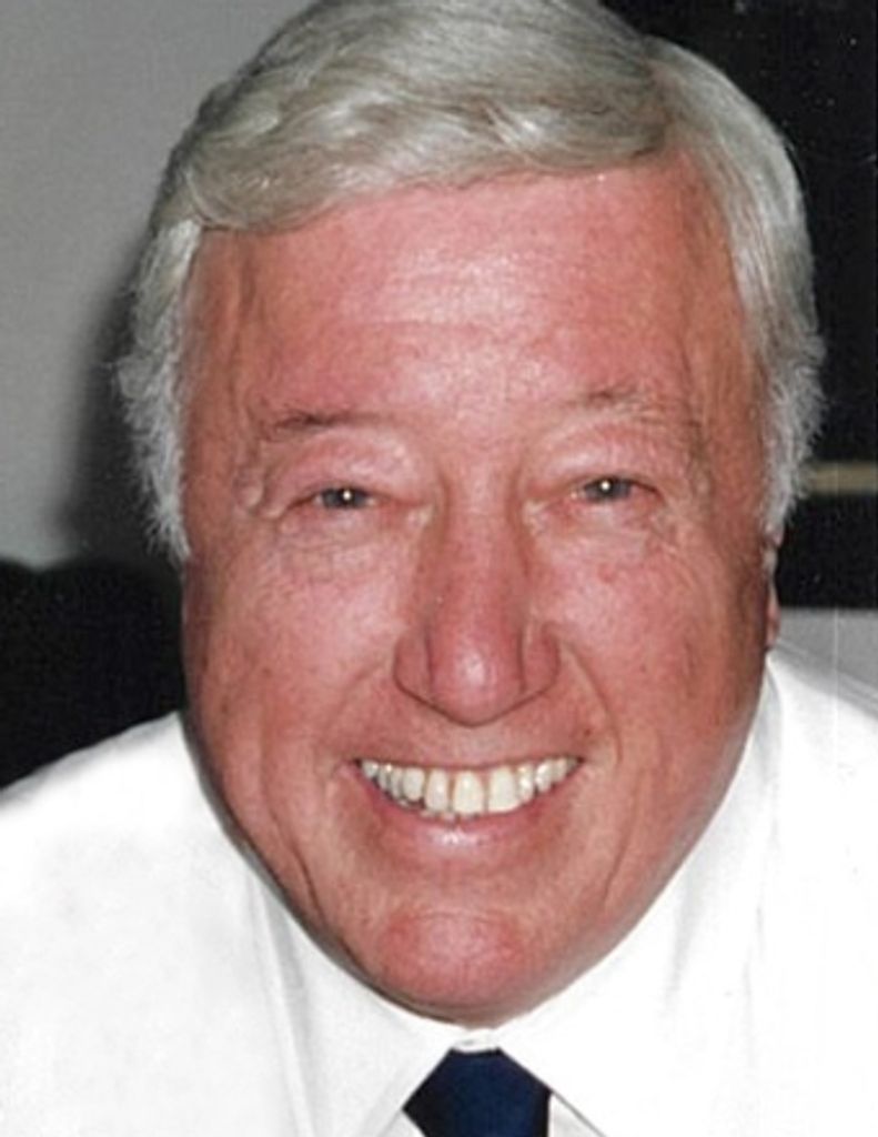 Carl H. Liedtke