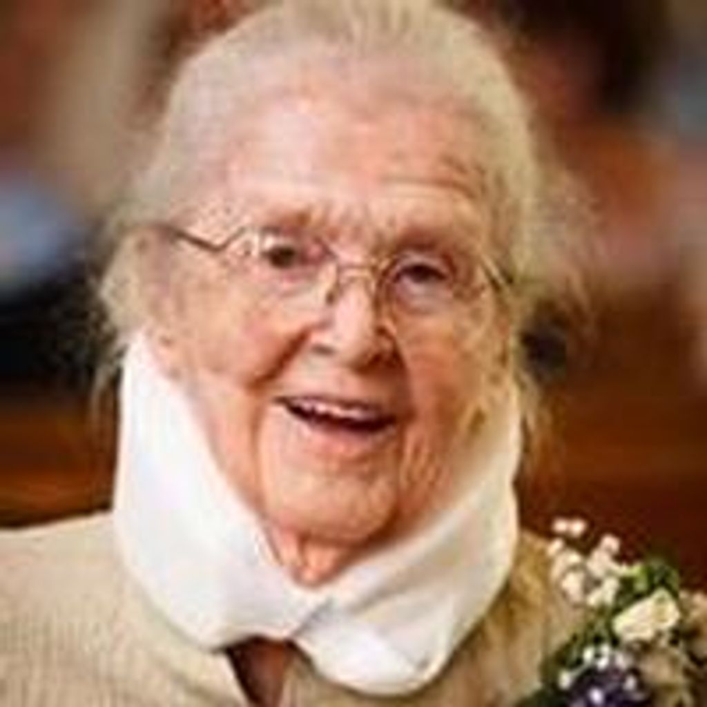 Mary Peet Green Profile Photo