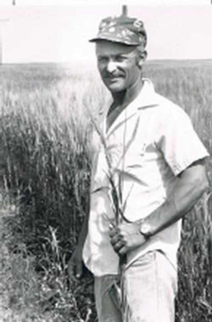 Raymond Kelsch Profile Photo