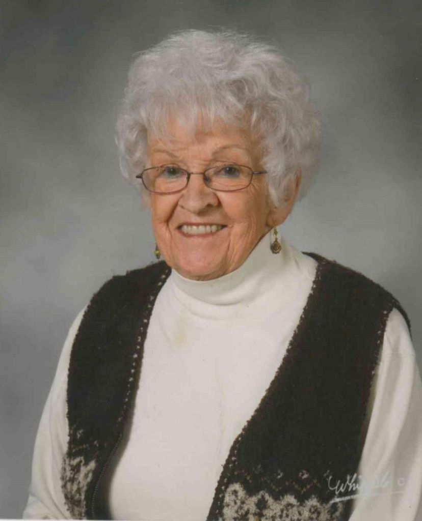 Harriet Blanche Trottier Profile Photo
