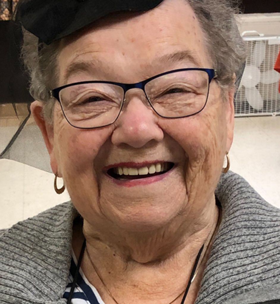 Betty J. Vaisvilas Profile Photo