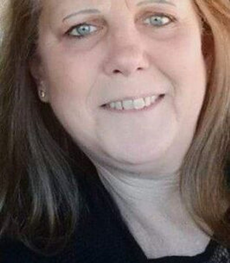 Laura Forrest Profile Photo