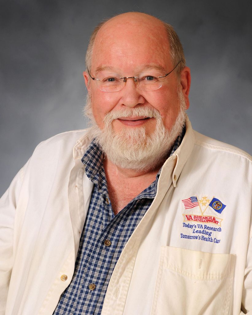 Richard Wilson Profile Photo
