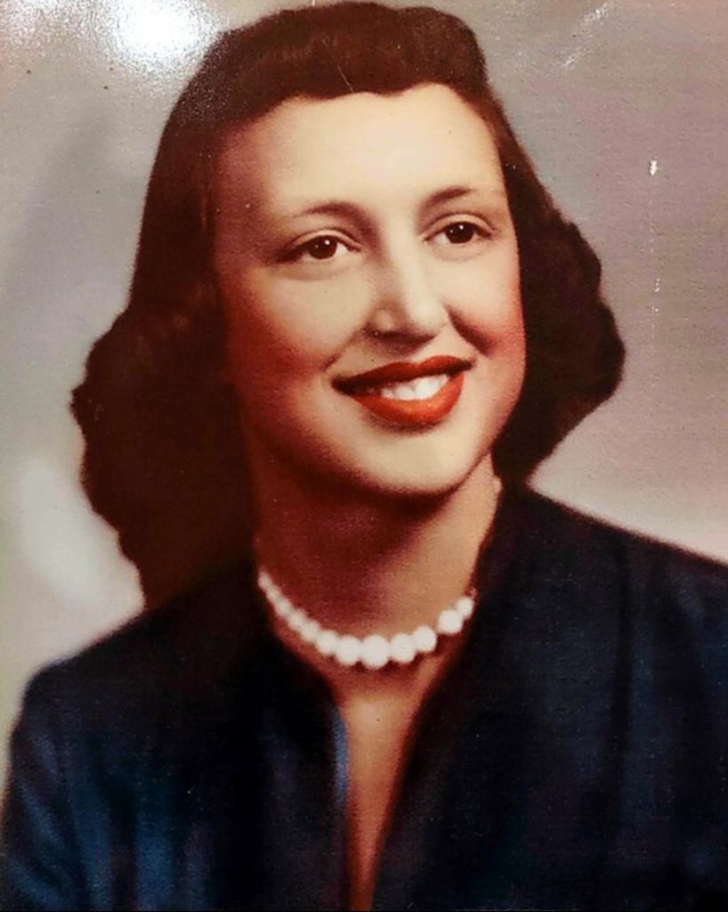 Edna Opal Lehenbauer Profile Photo