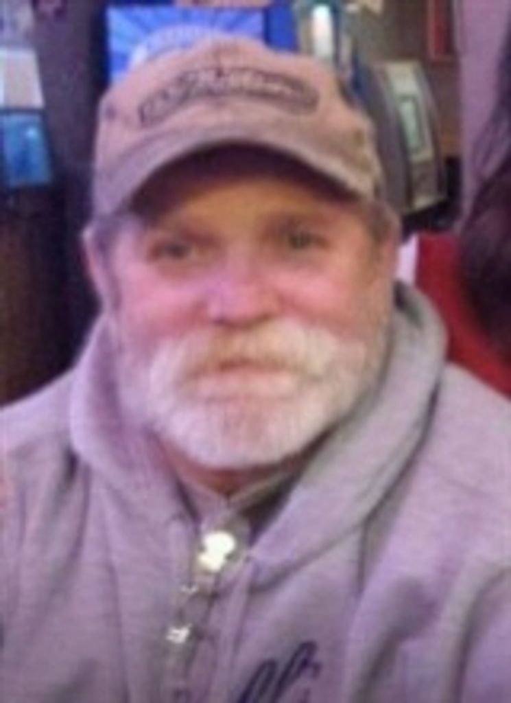 Terry  E. Hill