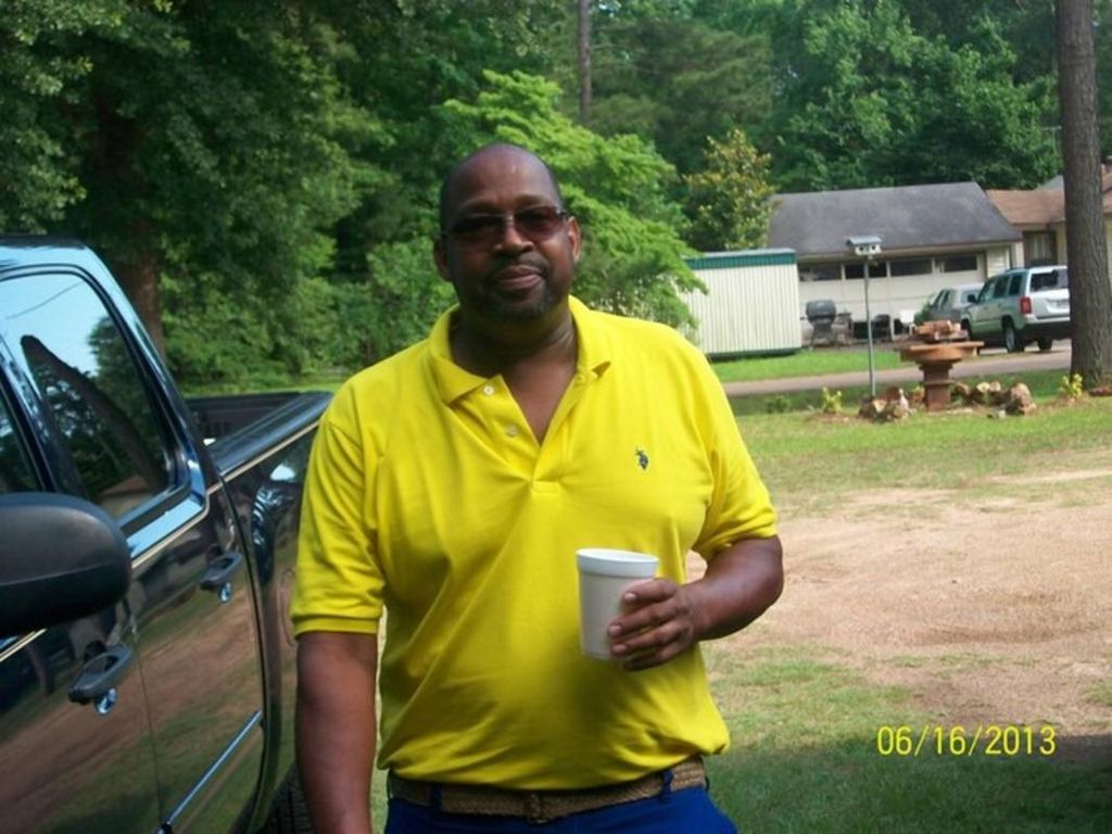 Mr. Terry "Cat Daddy" Miles Profile Photo