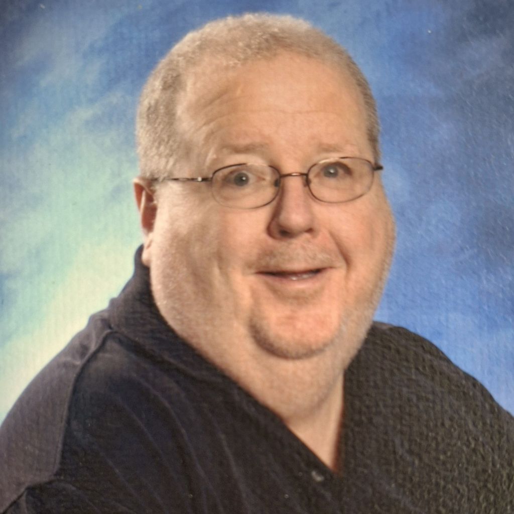 Robert Edgar Profile Photo