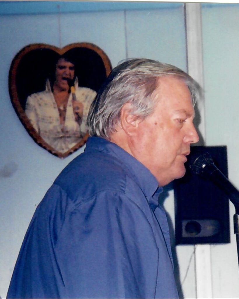 Donald Wayne Hilliard Profile Photo