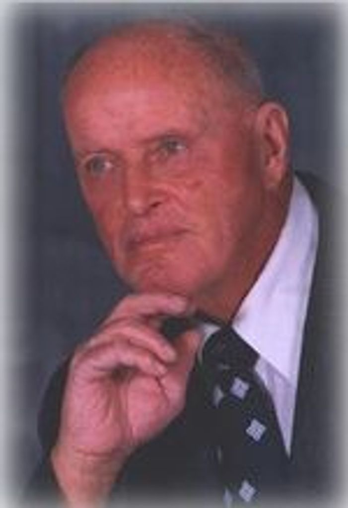 Donald Hawk Crothers