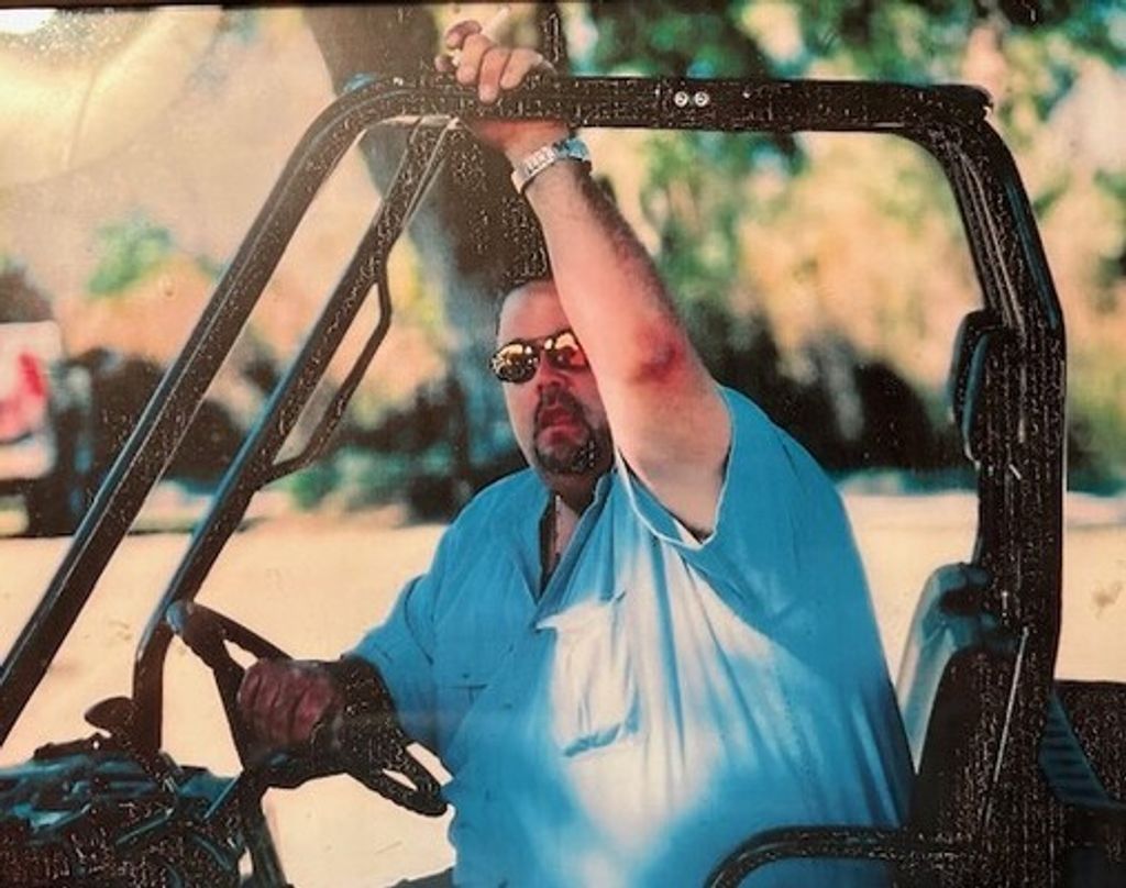 Michael Calvin "Rooter" Alred Profile Photo