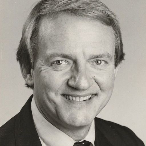 John Brett Parrish Profile Photo