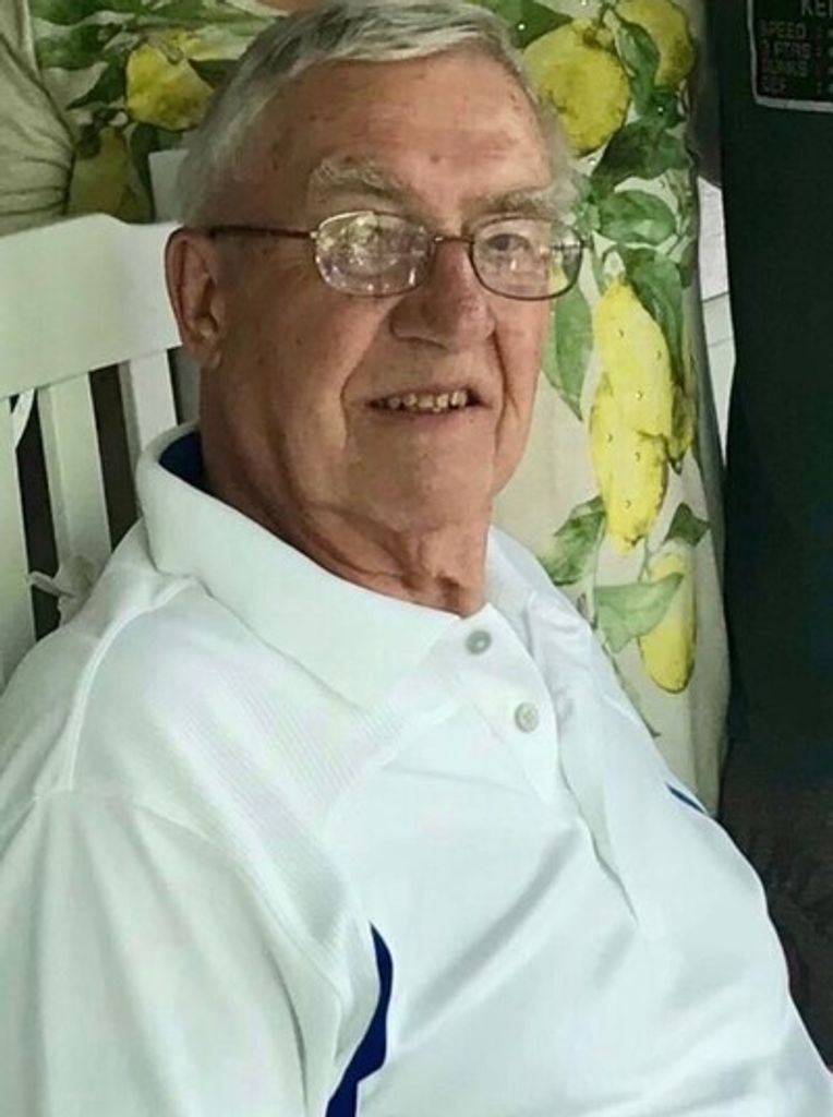 Donald Norbert Bretthauer Profile Photo