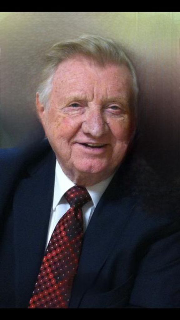 Harvey L. Gipson Sr.