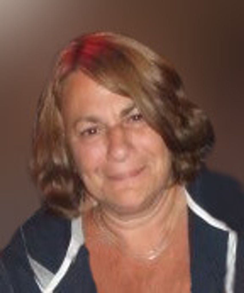Sharron Glazier