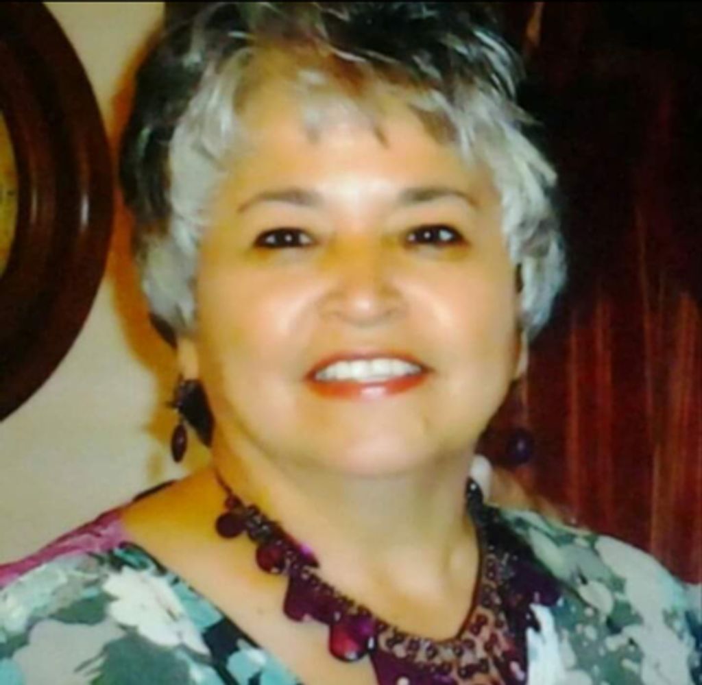 Dominga Guzman Profile Photo