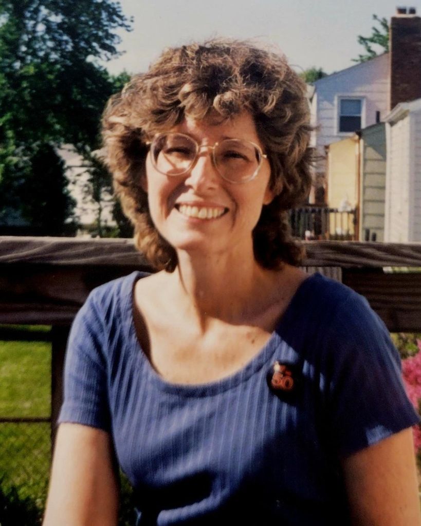 Mary L. Bethel