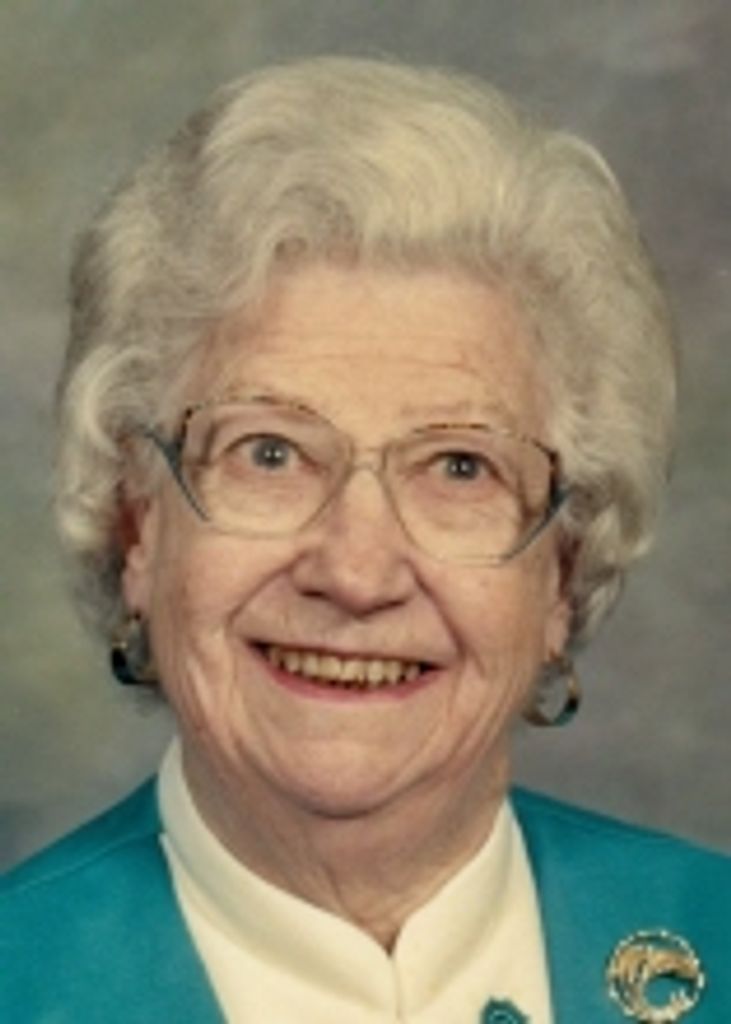 Edythe Hjermstad