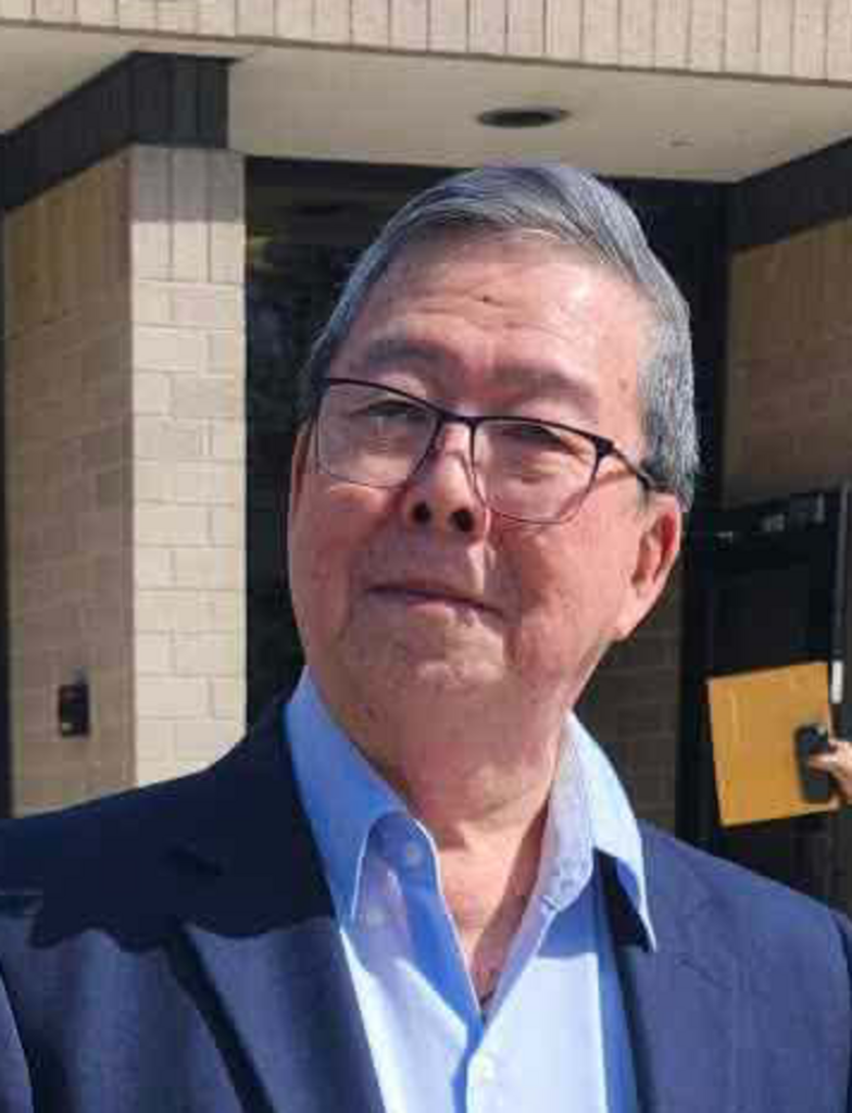 Victoriano Tan Go, Jr. Profile Photo
