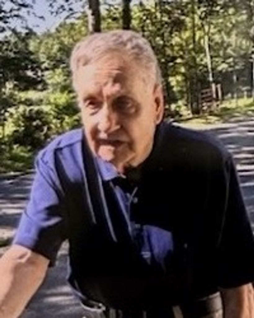Kenneth Raymond Willey Profile Photo