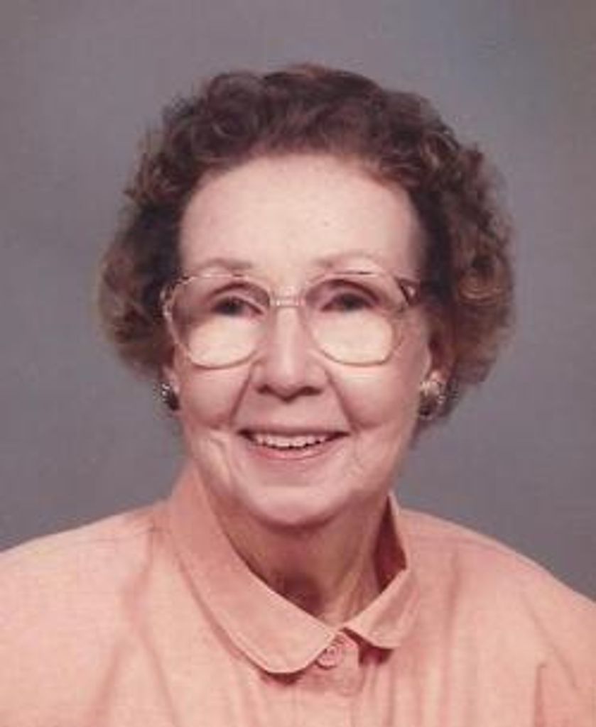Gladys E. Ireland