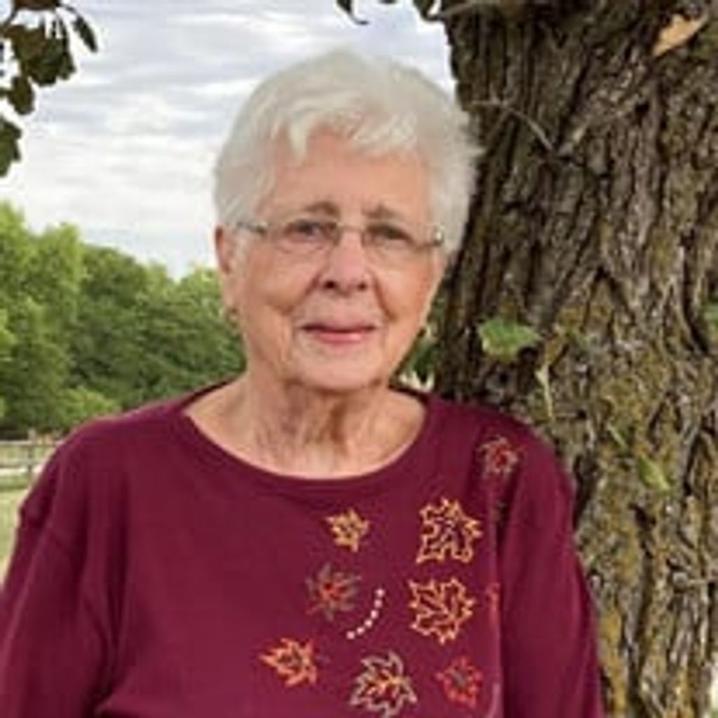Alice Marie (Sherman) Keim