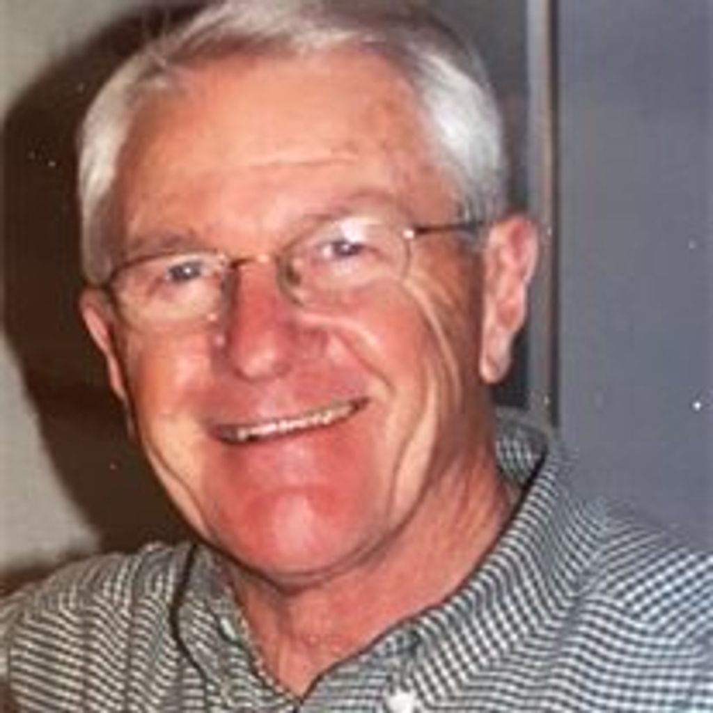 George B. Moore M.D.