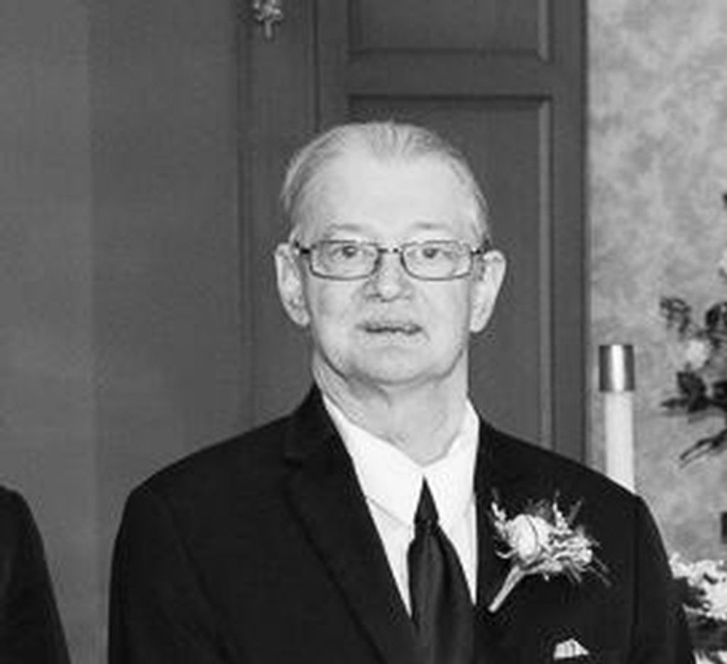 Robert Leland Williams Profile Photo