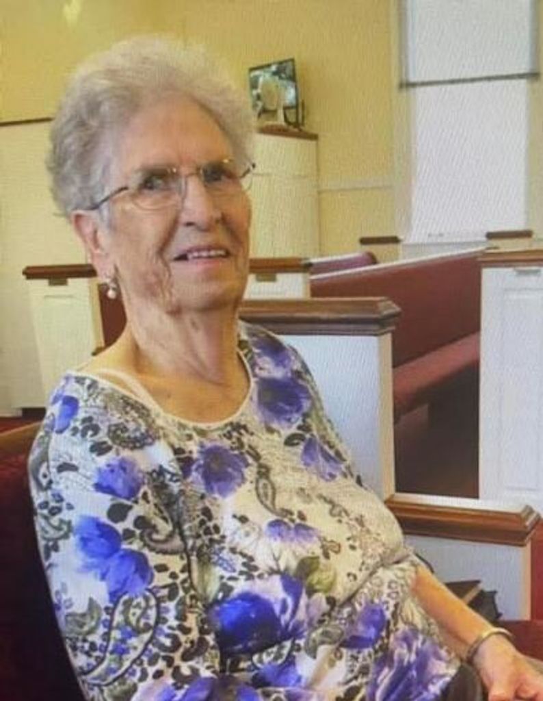 Bobbie MeMaw Dillard Profile Photo