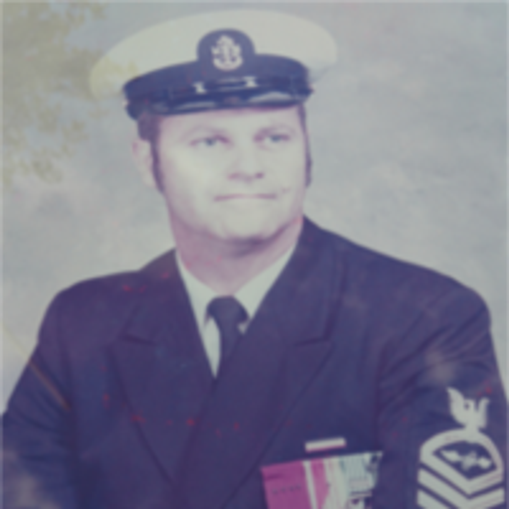 Kenneth Ray Hensley