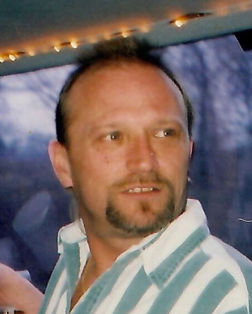 Roy John Kempfer Profile Photo