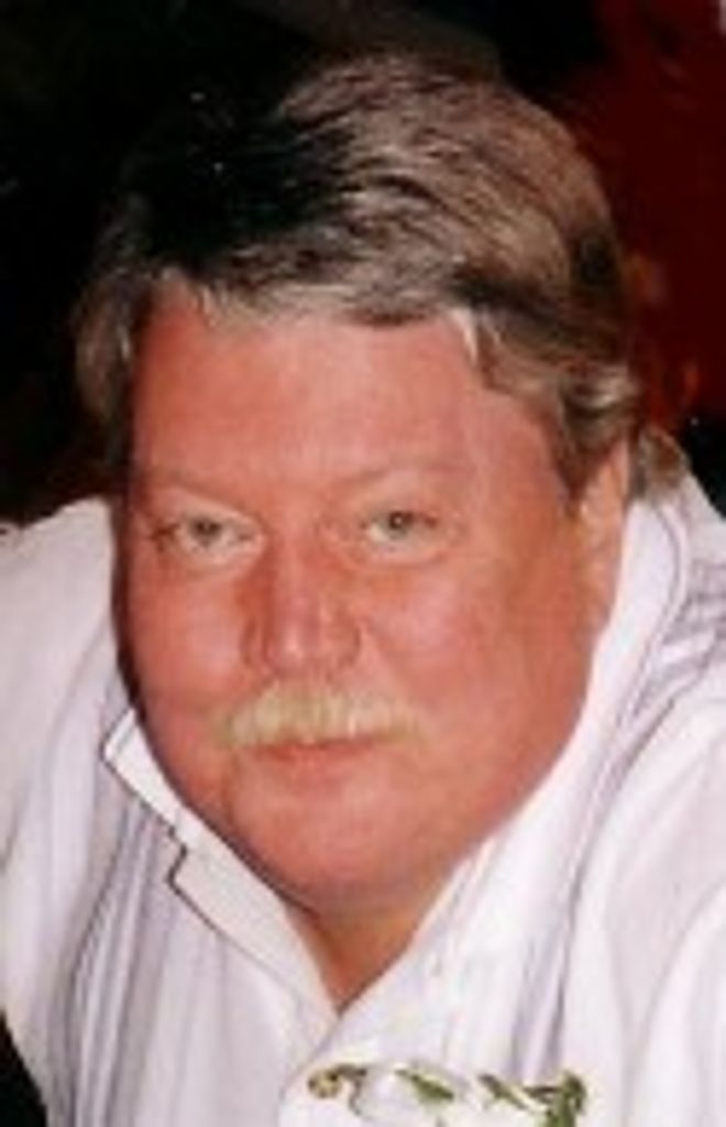 Robert P. Larson