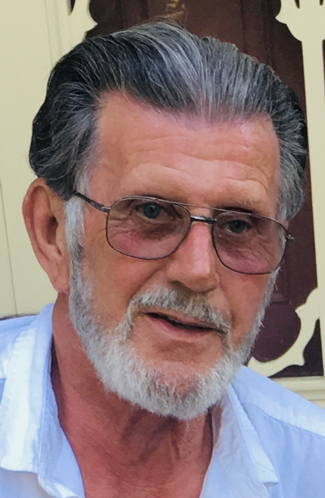 Larry Max Ainsworth Profile Photo