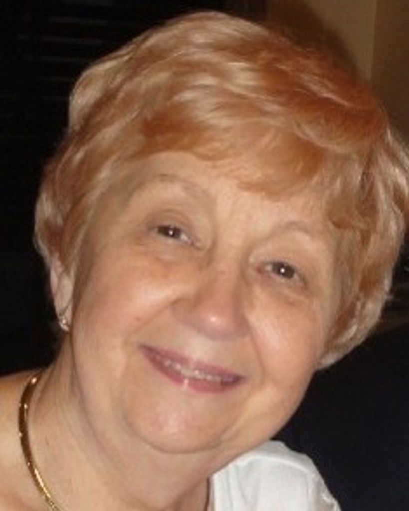 CATHERINE GONET Profile Photo