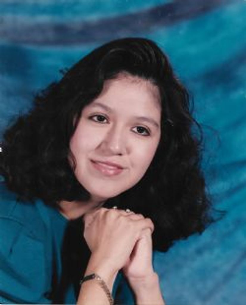 Gricelda Serna Profile Photo