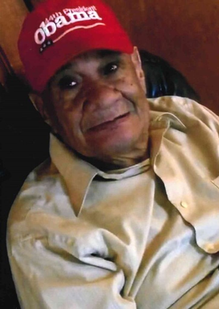 William Chester Artis Profile Photo
