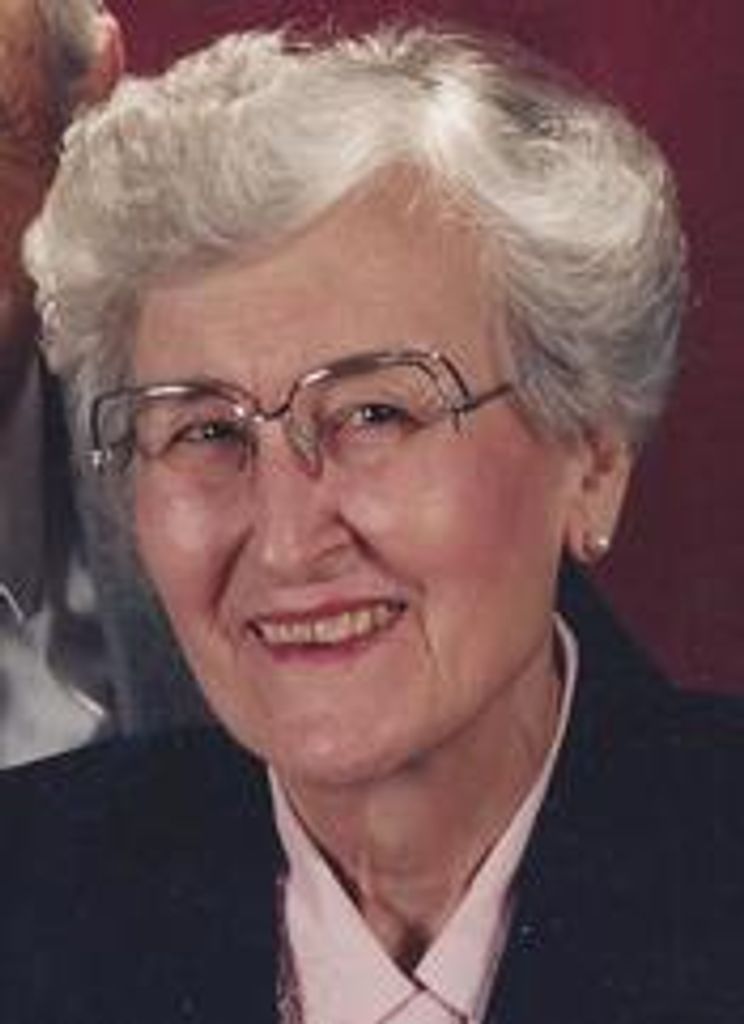Marcelle Elaine Storer Profile Photo