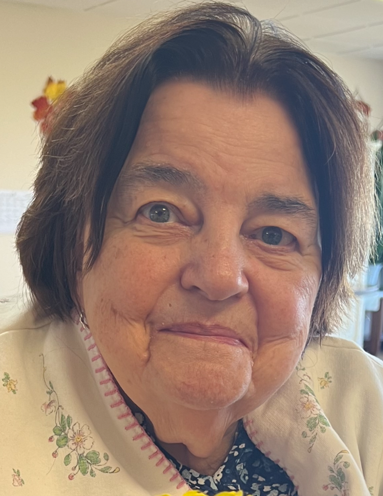 Carroll Jean Shaw