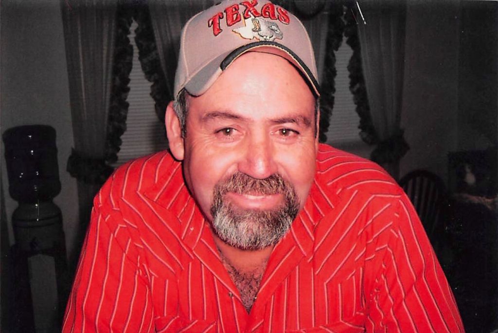 Angel Marquez