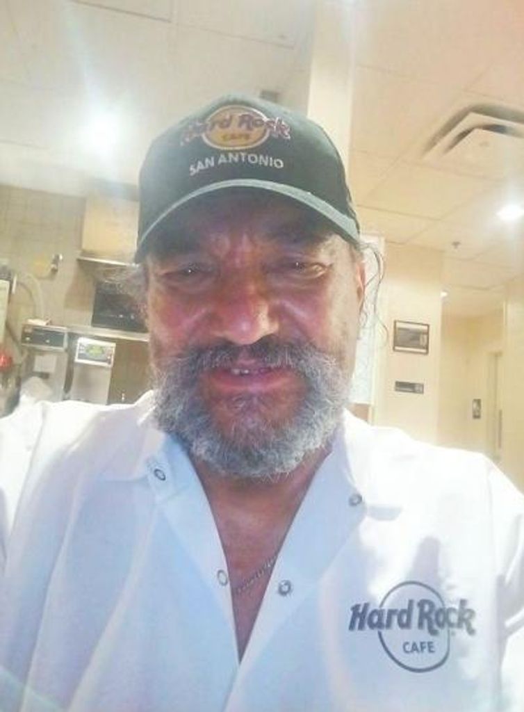 Joe John Rodriguez Profile Photo