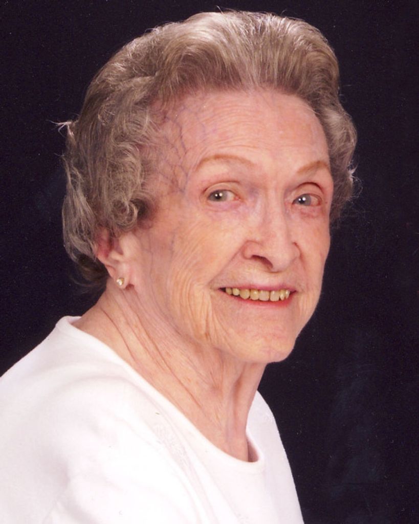 Delight Ruth (Millikin)  Thomas
