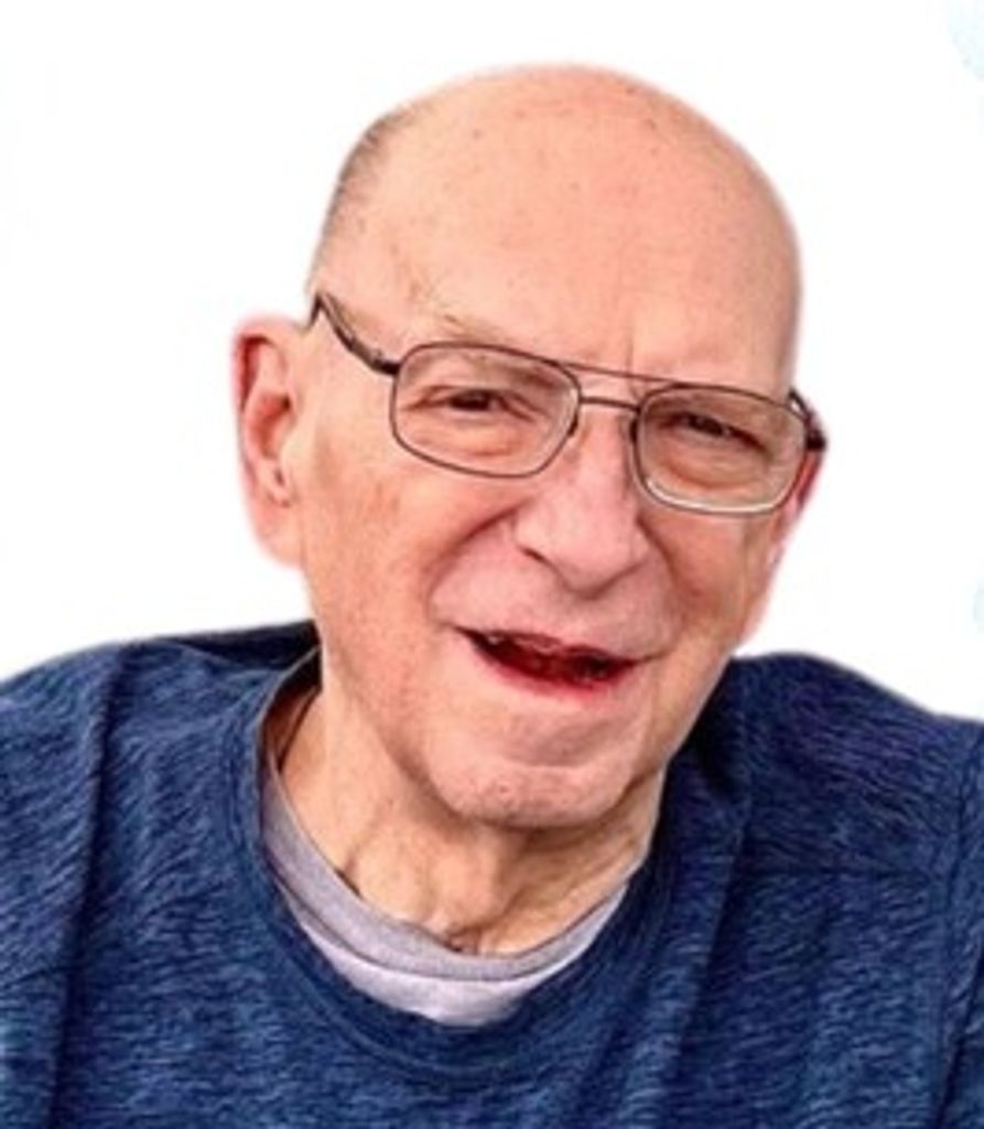 Steven Foust Profile Photo