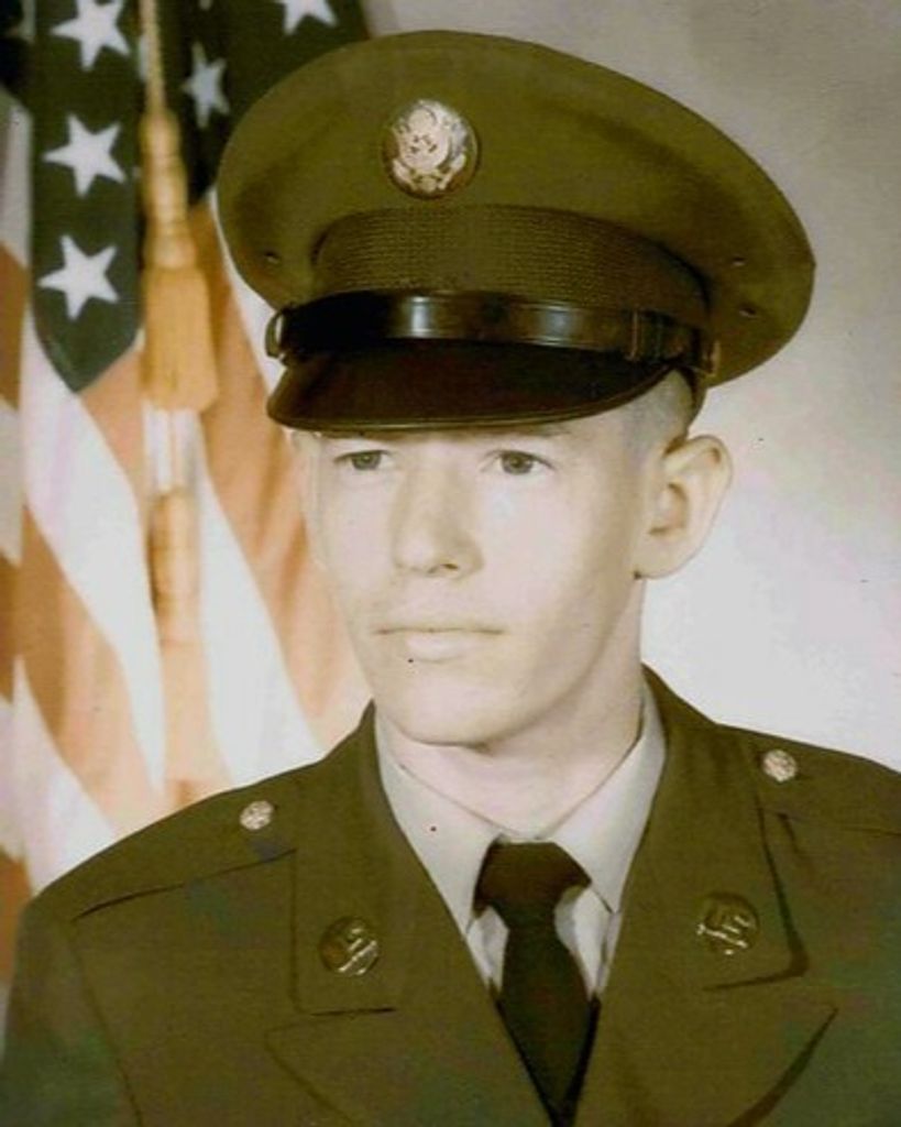 William Kenneth Kyle